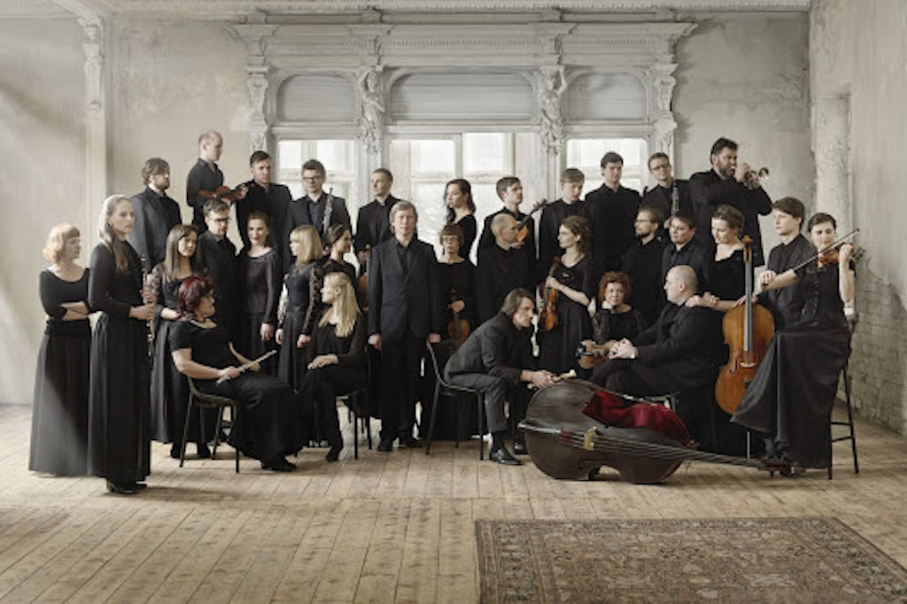 Sinfonietta Rīga